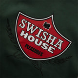 Pleasures Hoodies & Sweatshirts SWISHA HOODIE