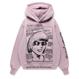 Pleasures Hoodies & Sweatshirts THE GOO HOODIE