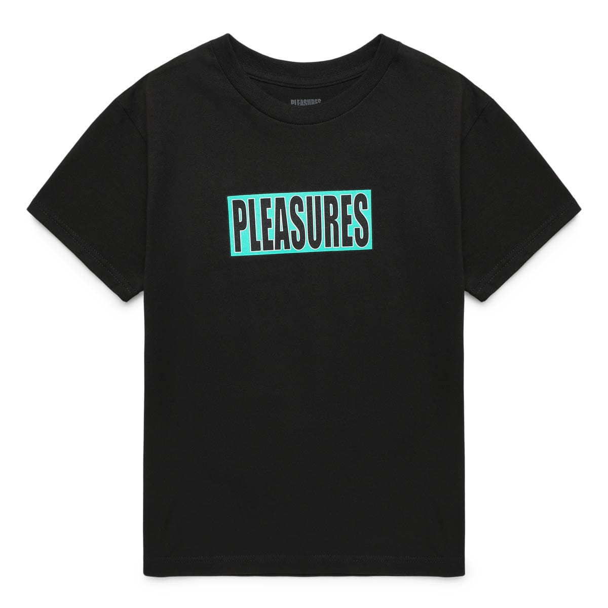 Pleasures T-Shirts THIRSTY T-SHIRT