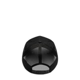 Pleasures Headwear BLACK / O/S TWITCH TRUCKER CAP