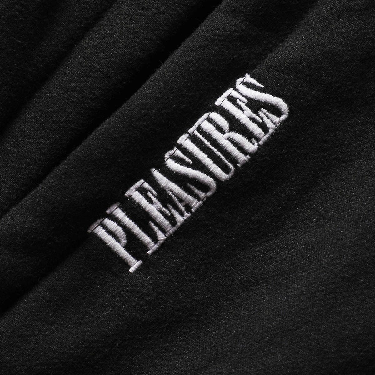 Pleasures Hoodies & Sweatshirts WASHING MACHINE HOODIE