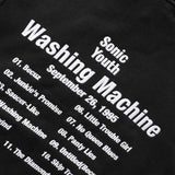 Pleasures Hoodies & Sweatshirts WASHING MACHINE HOODIE