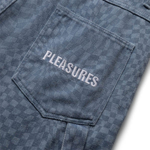 Pleasures Washy Double Knee Work Pants