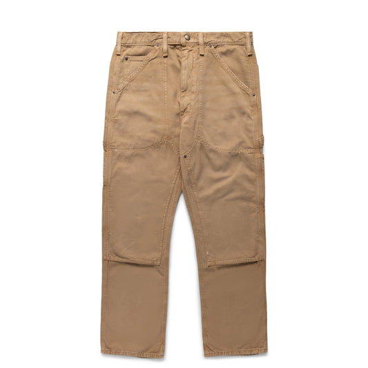 Polo Ralph Lauren Pants CARPENTER CANVAS FULL LENGTH PANT