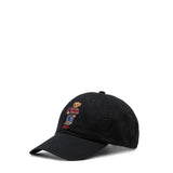 Polo Ralph Lauren Headwear POLO BLACK / O/S NOVELTY BEAR CLASSIC SPORT CAP