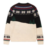 Polo Ralph Lauren Knitwear BEAR & DOG SLED SWEATER