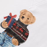 Polo Ralph Lauren Hoodies & Sweatshirts POLO BEAR SWEATSHIRT