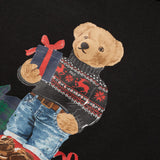Polo Ralph Lauren Hoodies & Sweatshirts POLO BEAR HOODIE