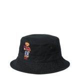 Polo Ralph Lauren Headwear NOVELTY BEAR LOFT BUCKET HAT