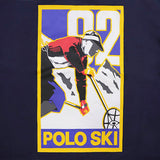 Polo Ralph Lauren T-Shirts POLO SKI T-SHIRT