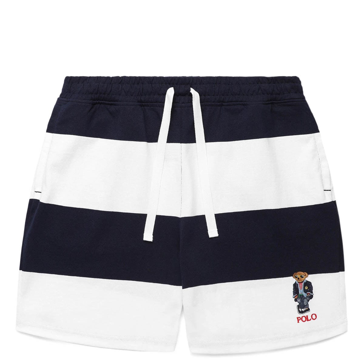 Polo Ralph Lauren Shorts NOVELTY BEAR ATHLETIC SHORT