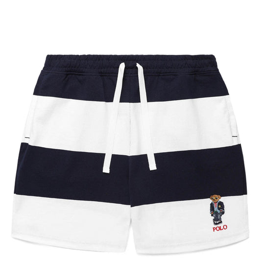 Polo Ralph Lauren Shorts NOVELTY BEAR ATHLETIC SHORT