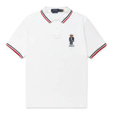 Polo Ralph Lauren Shirts NOVELTY BEAR POLO