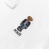 Polo Ralph Lauren Shirts NOVELTY BEAR POLO