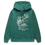 Polo Ralph Lauren Hoodies & Sweatshirts KEY WEST HOODIE