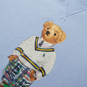 Bear crewneck outlet sweatshirt