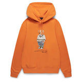 Polo Ralph Lauren Hoodies & Sweatshirts POLO BEAR HOODIE