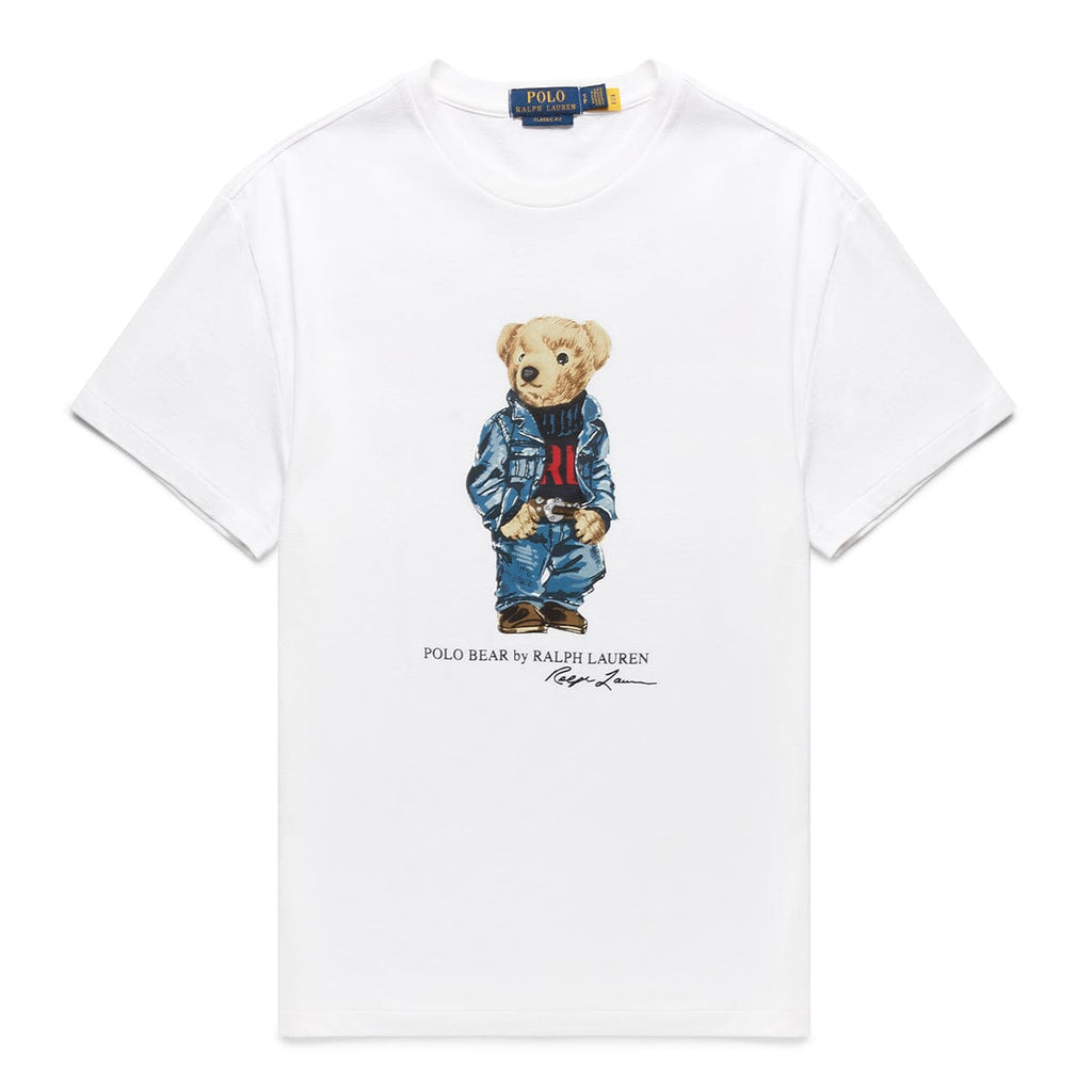 T-shirt New Era Heritage Bear Graphic Oversized T-Shirt