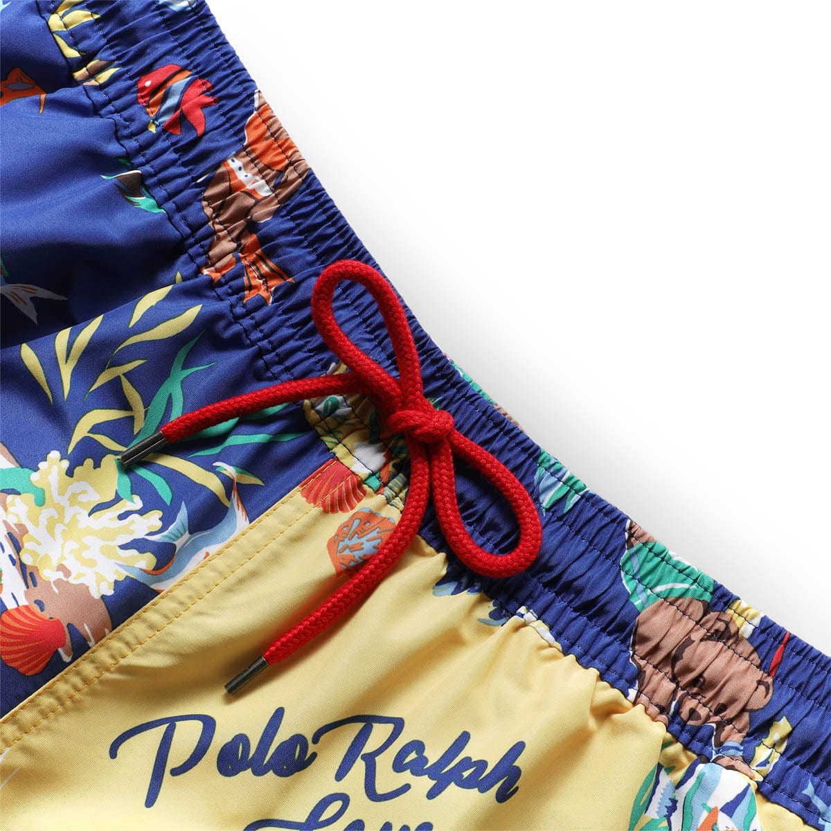 Polo Ralph Lauren Shorts TRAVELER SWIM TRUNK
