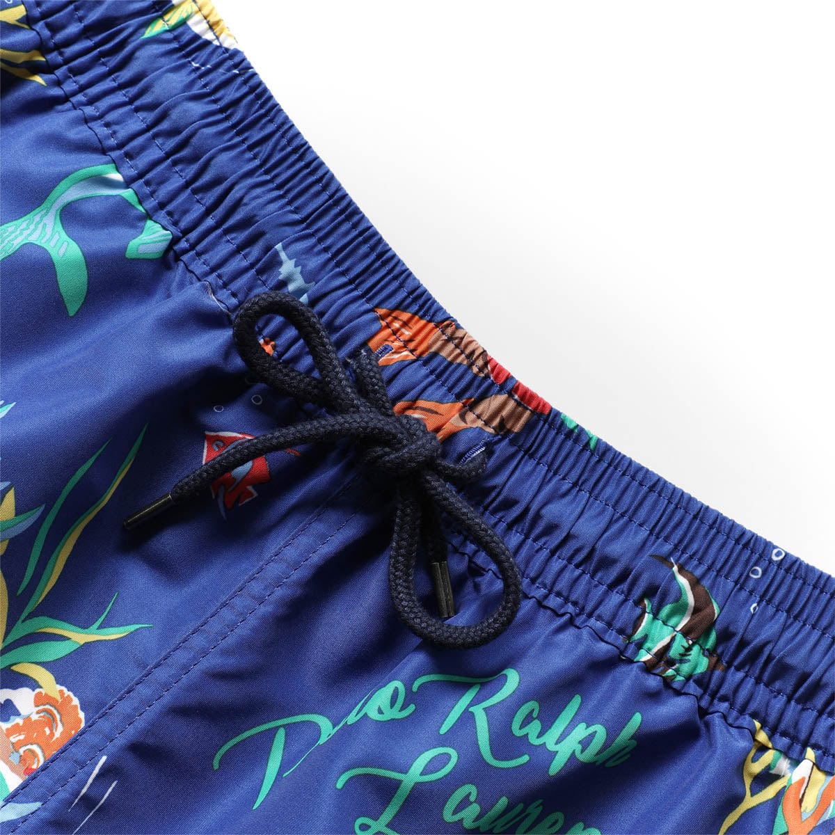 Junior ralph outlet lauren swim shorts