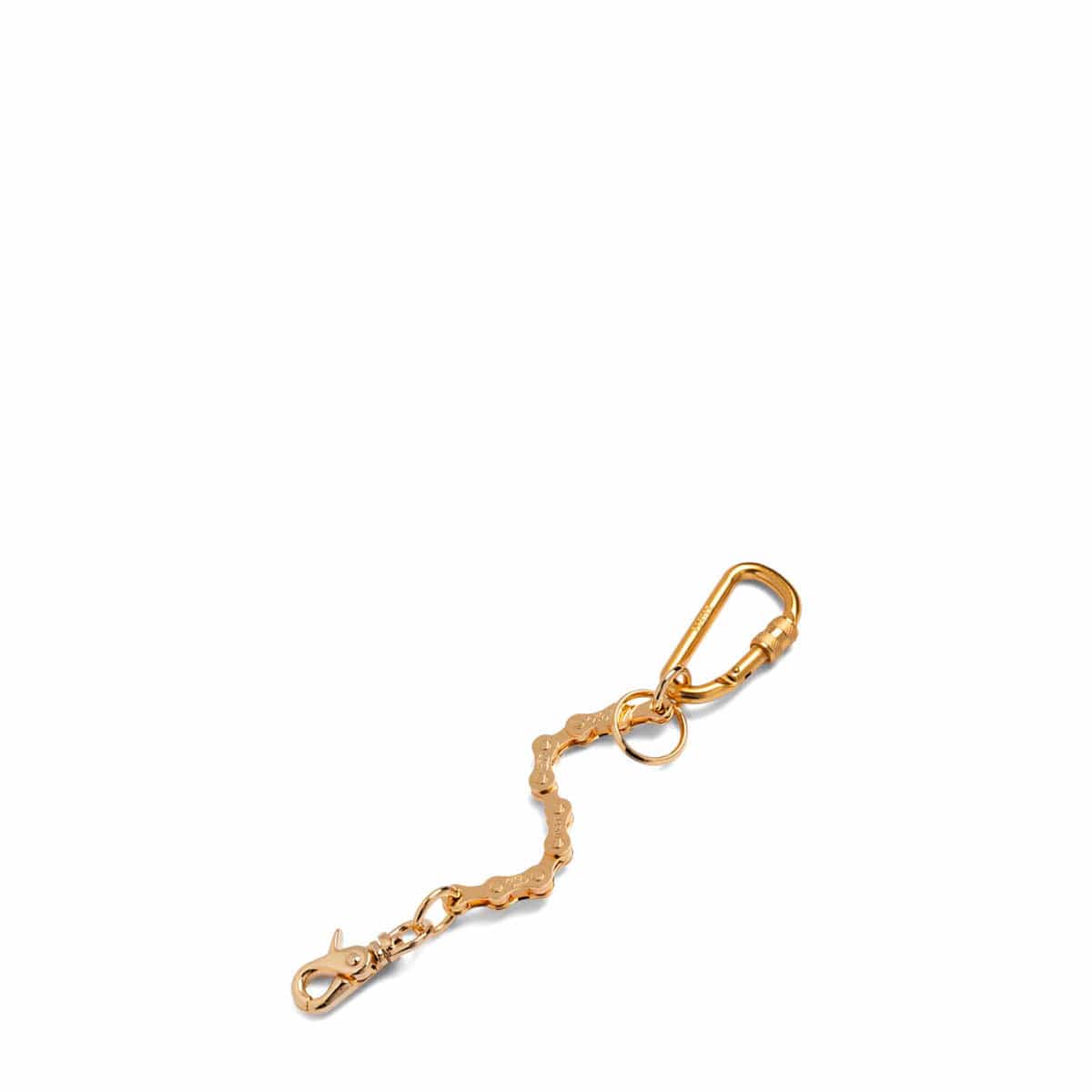 PORTER YOSHIDA & CO Jewelry GOLD / O/S BICYCLE CHAIN (S)