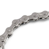 PORTER YOSHIDA & CO Jewelry SILVER / O/S / 390-92642 BICYCLE CHAIN (S)