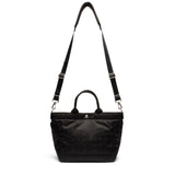 Porter Yoshida Bags BLACK / O/S MONOGRAM 2WAY TOTE BAG