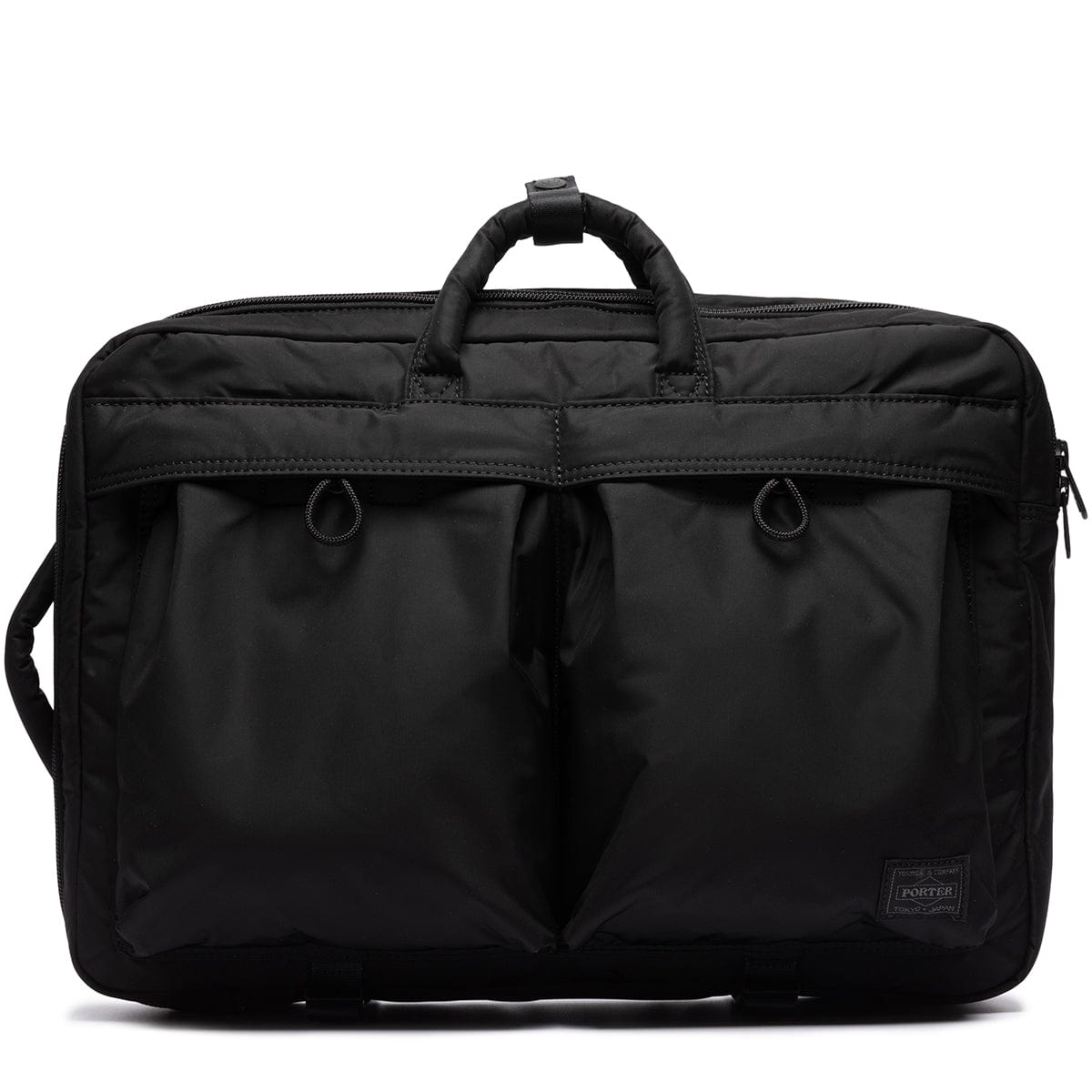 PORTER YOSHIDA & CO Accessories - Bags BLACK / O/S SENSES 2WAY PACK