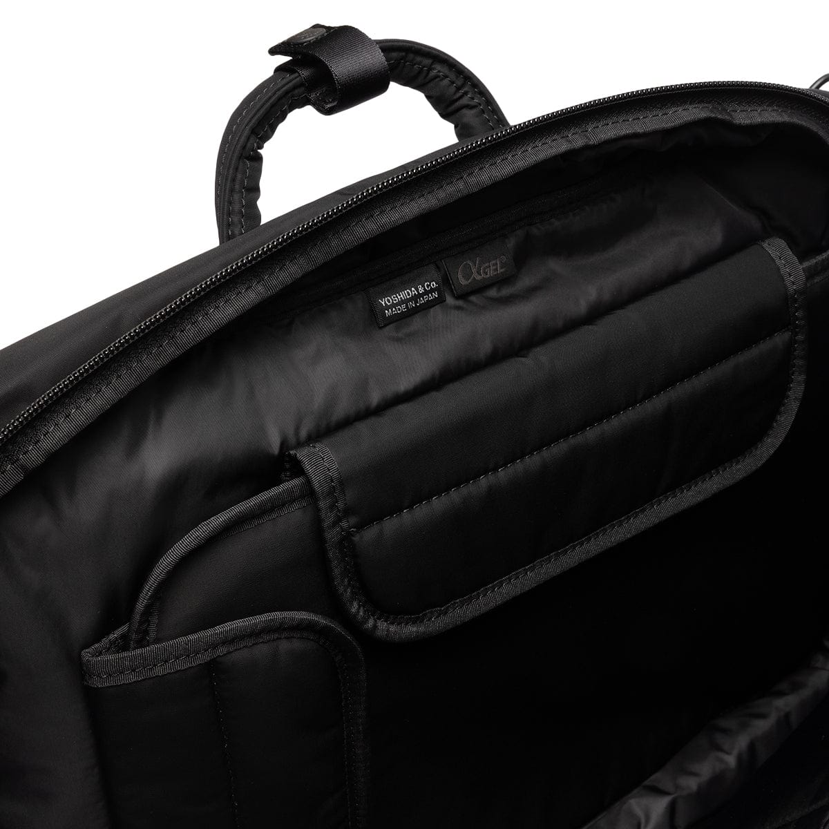 PORTER YOSHIDA & CO Accessories - Bags BLACK / O/S SENSES 2WAY PACK