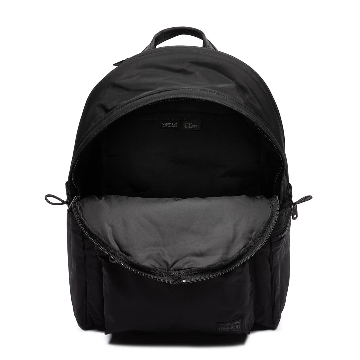 SENSES DAY PACK BLACK | Bodega