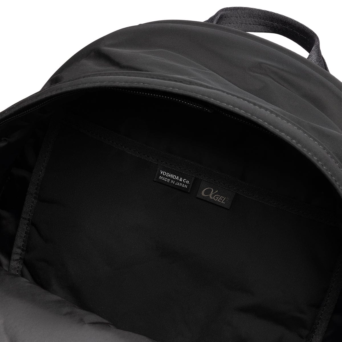 SENSES 2WAY PACK BLACK | Bodega