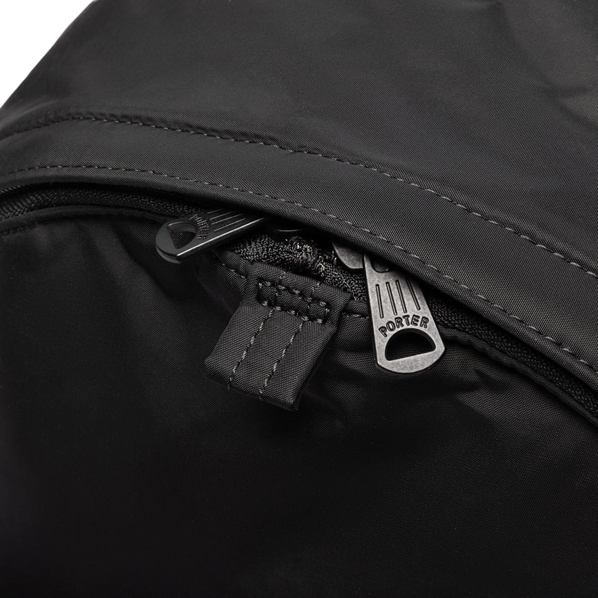 SENSES DAY PACK BLACK | Bodega