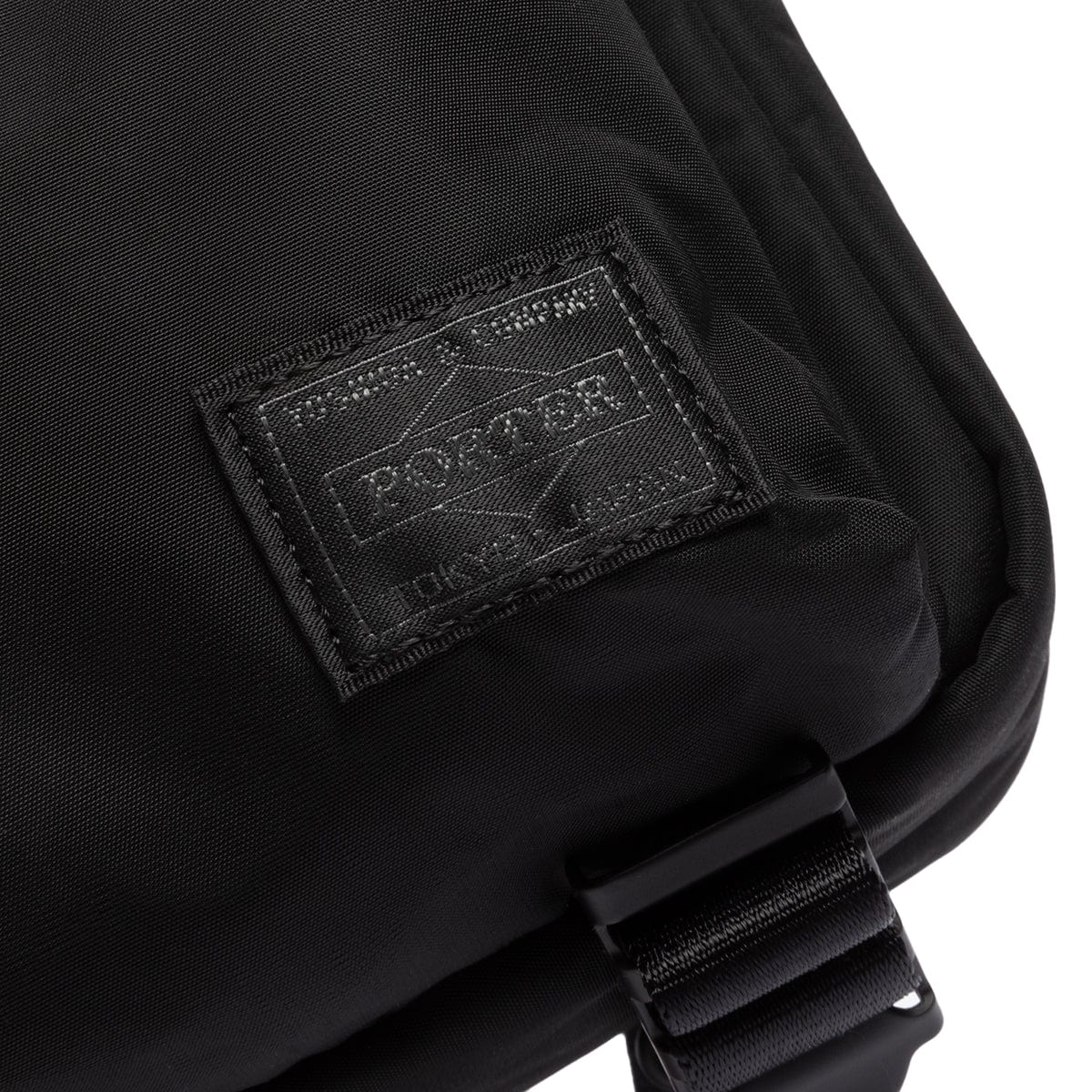 PORTER YOSHIDA & CO Accessories - Bags BLACK / O/S SENSES VERTICAL SHOULDER BAG