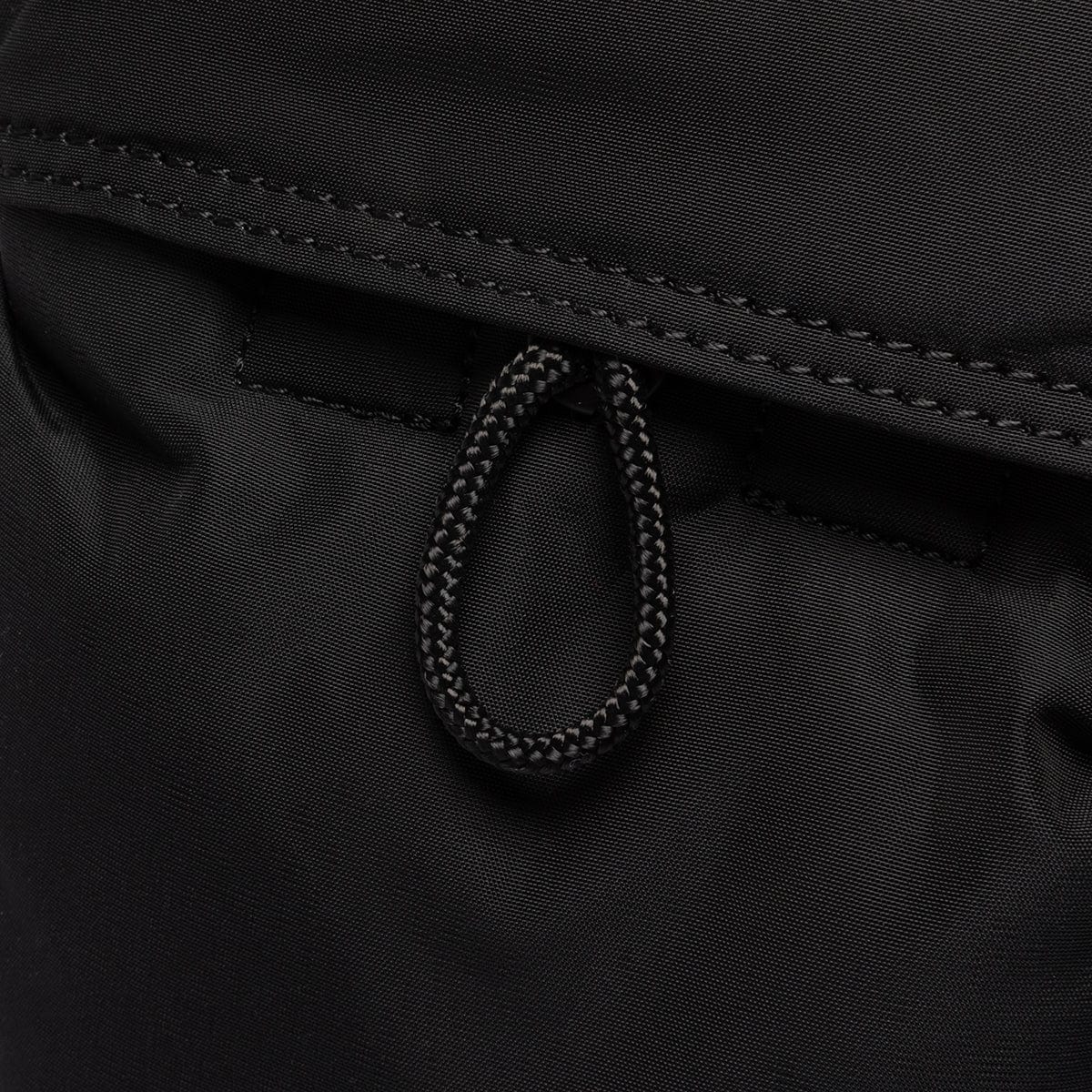PORTER YOSHIDA & CO Accessories - Bags BLACK / O/S SENSES VERTICAL SHOULDER BAG
