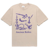 PRMTVO T-Shirts ANCIENT RELICS T-SHIRT