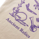 PRMTVO T-Shirts ANCIENT RELICS T-SHIRT