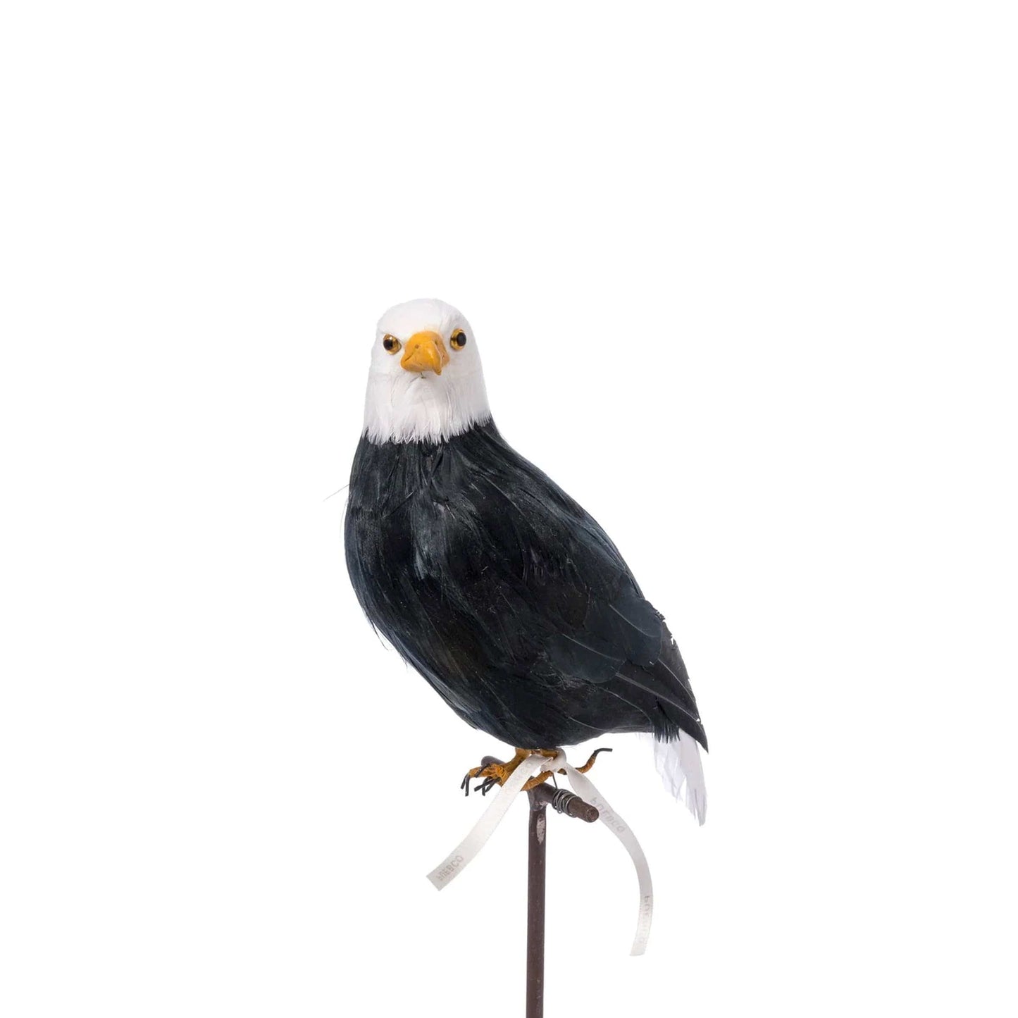 PUEBCO Odds & Ends BALD EAGLE / O/S ARTIFICIAL BIRDS: BALD EAGLE
