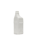 PUEBCO Home WHITE / O/S BOTTLE SHAPED FLOWER VASE