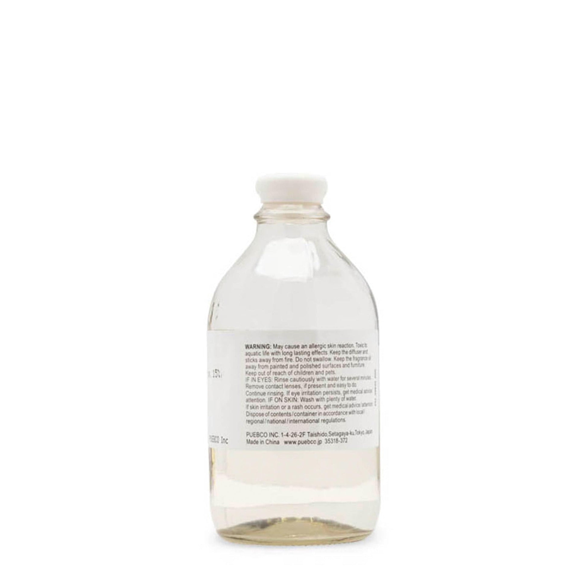 PUEBCO Wellness HERB / O/S FORMULATED FRAGRANCE DIFFUSER (HERB)
