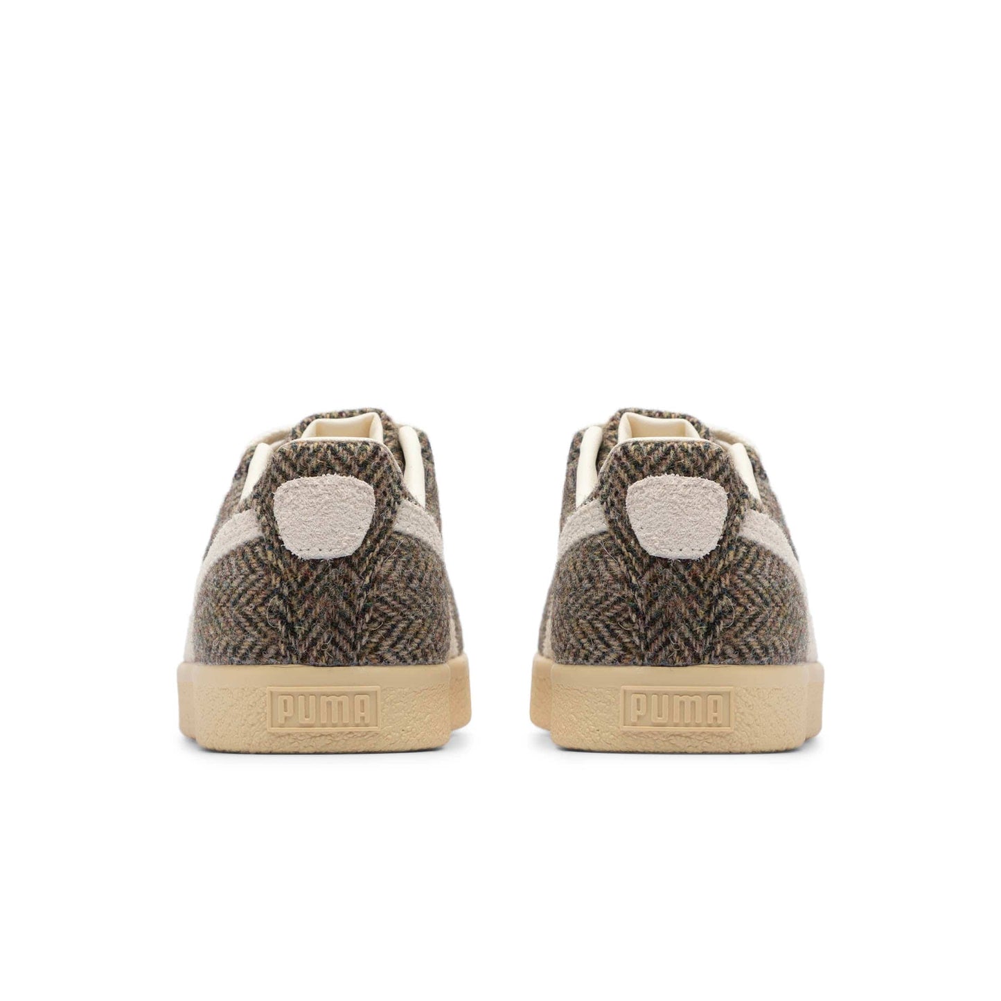 PUMA Sneakers X HARRIS TWEED CLYDE