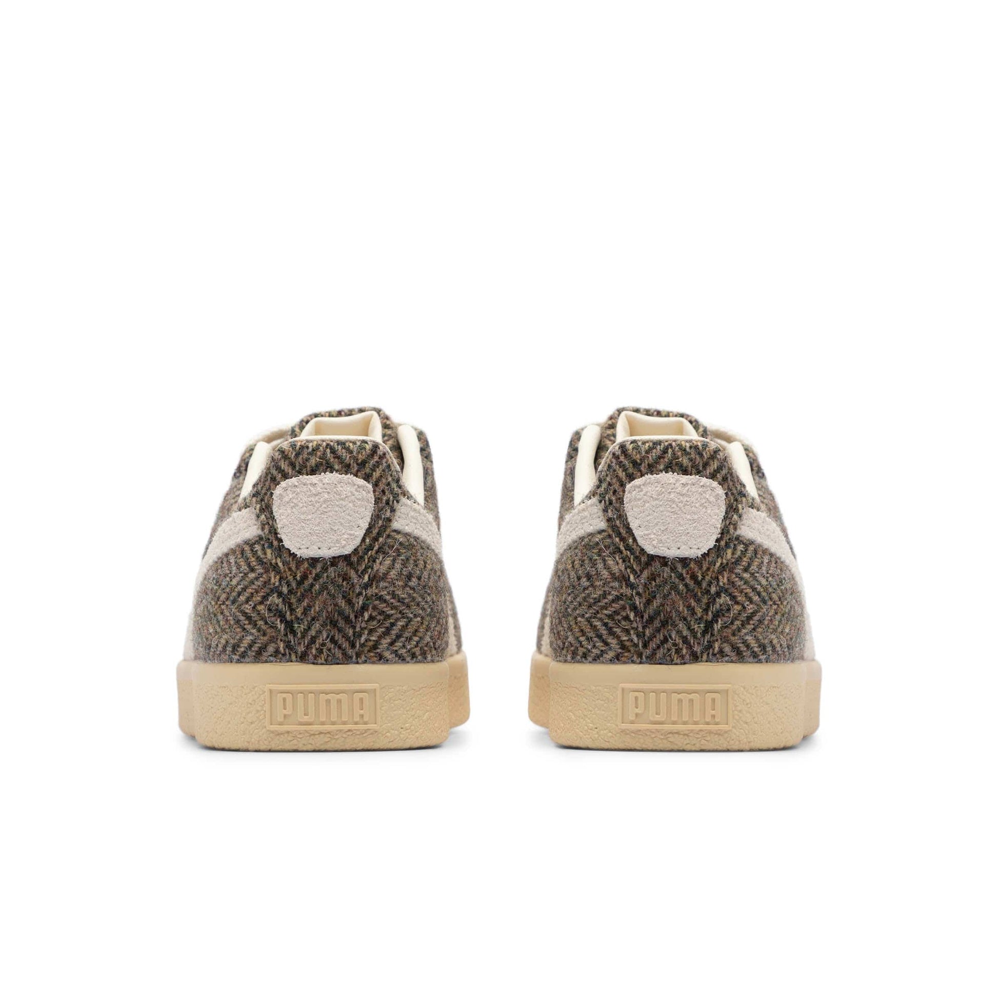 PUMA Sneakers X HARRIS TWEED CLYDE