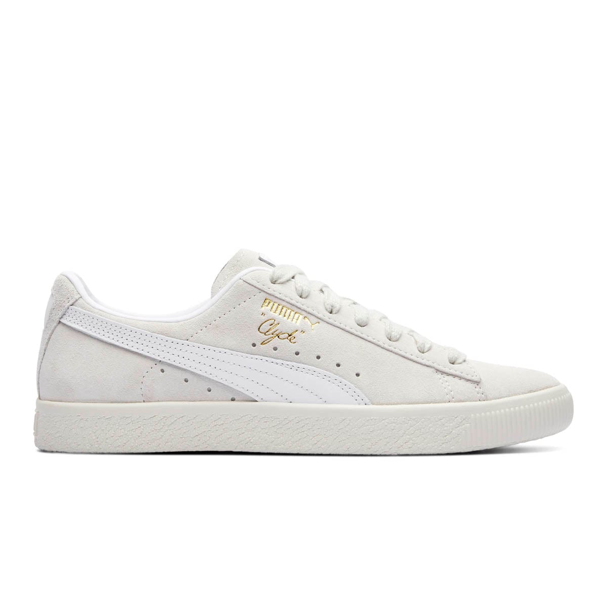 Puma Sneakers CLYDE PRM