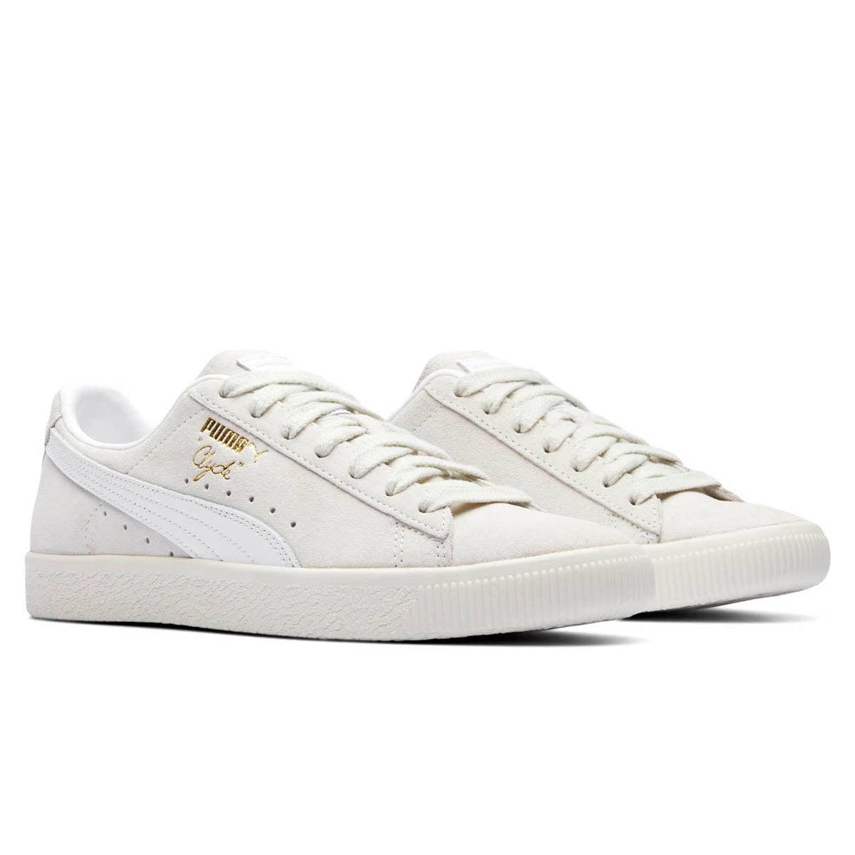 Puma Sneakers CLYDE PRM