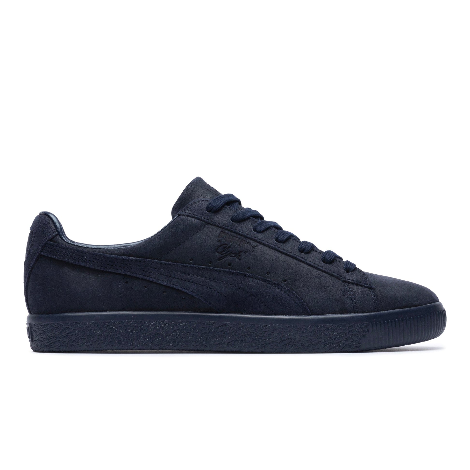 PUMA Sneakers CLYDE BLUE BLUE JAPAN MIJ