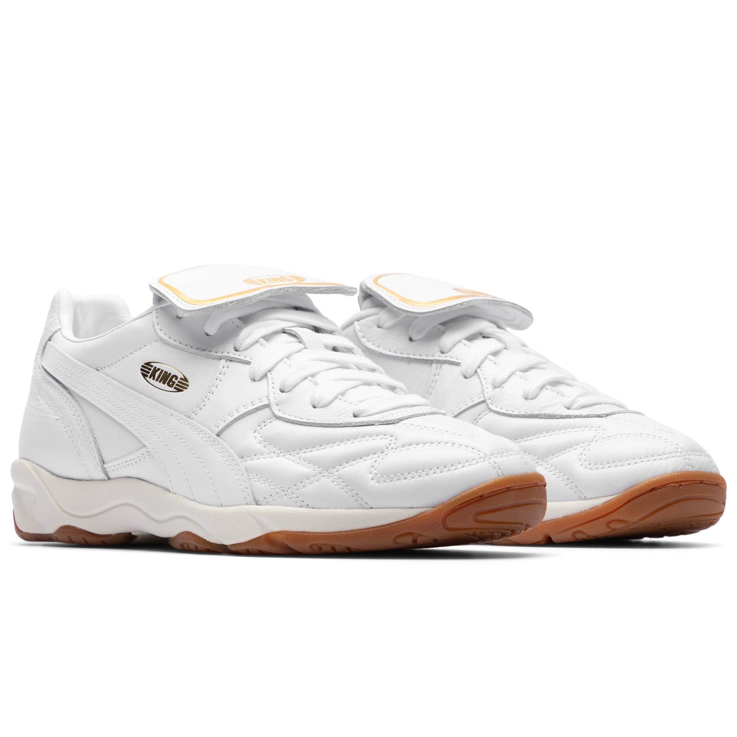 Puma MENS FOOTWEAR - Mens Casual Shoe KING INDOOR