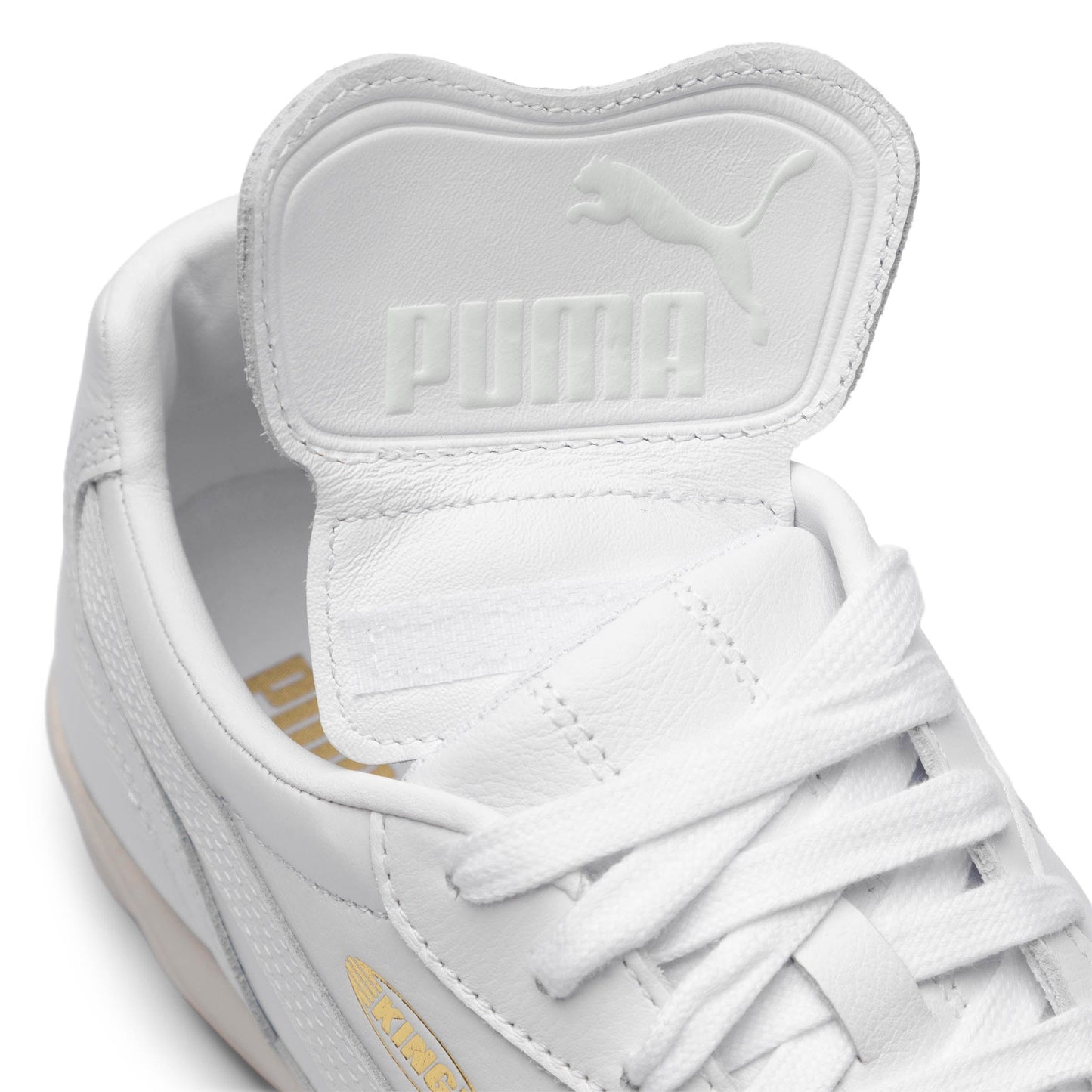 Puma MENS FOOTWEAR - Mens Casual Shoe KING INDOOR