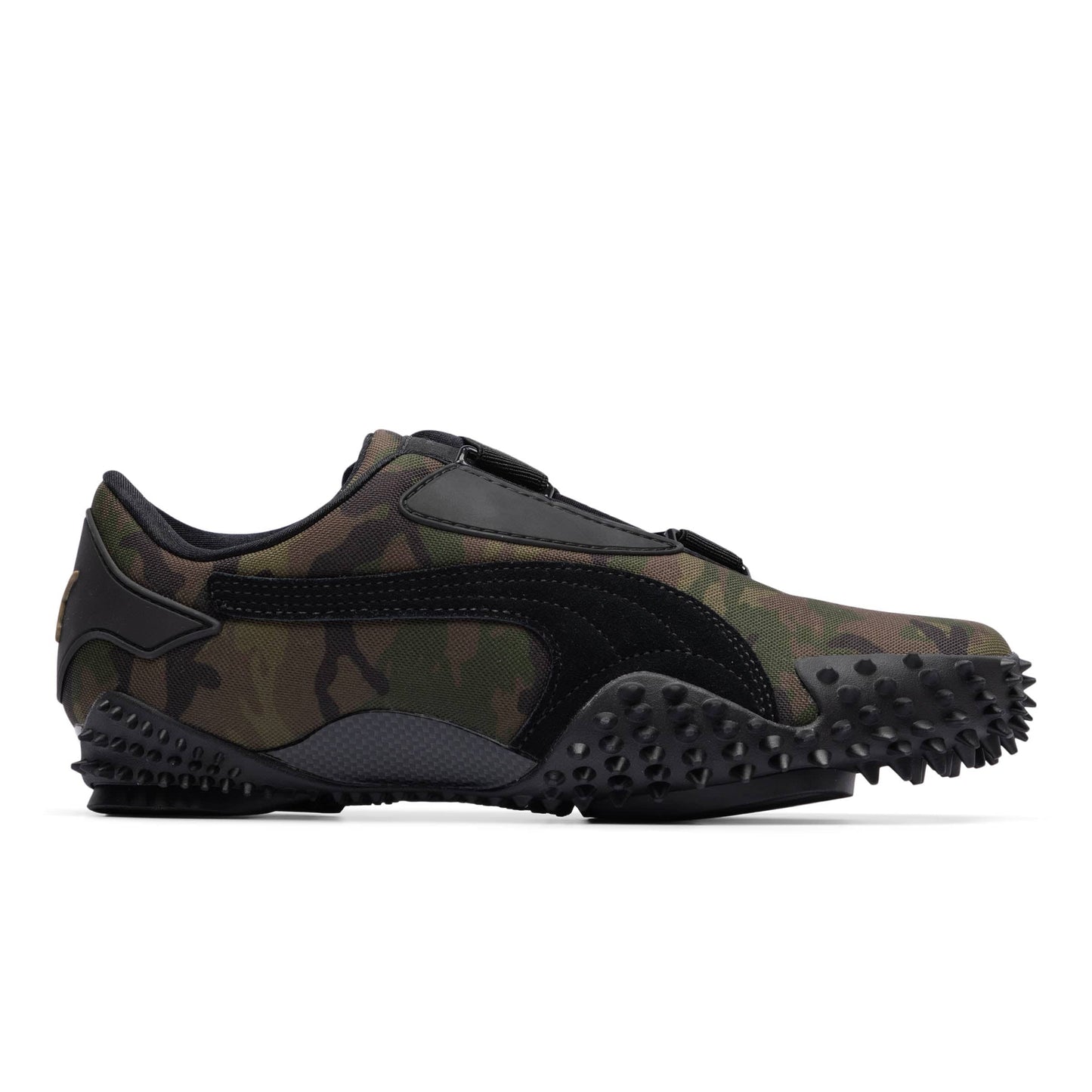 PUMA MOSTRO CAMO WILD WILLOW/DARK OLIVE