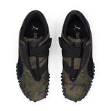 PUMA MOSTRO CAMO WILD WILLOW/DARK OLIVE