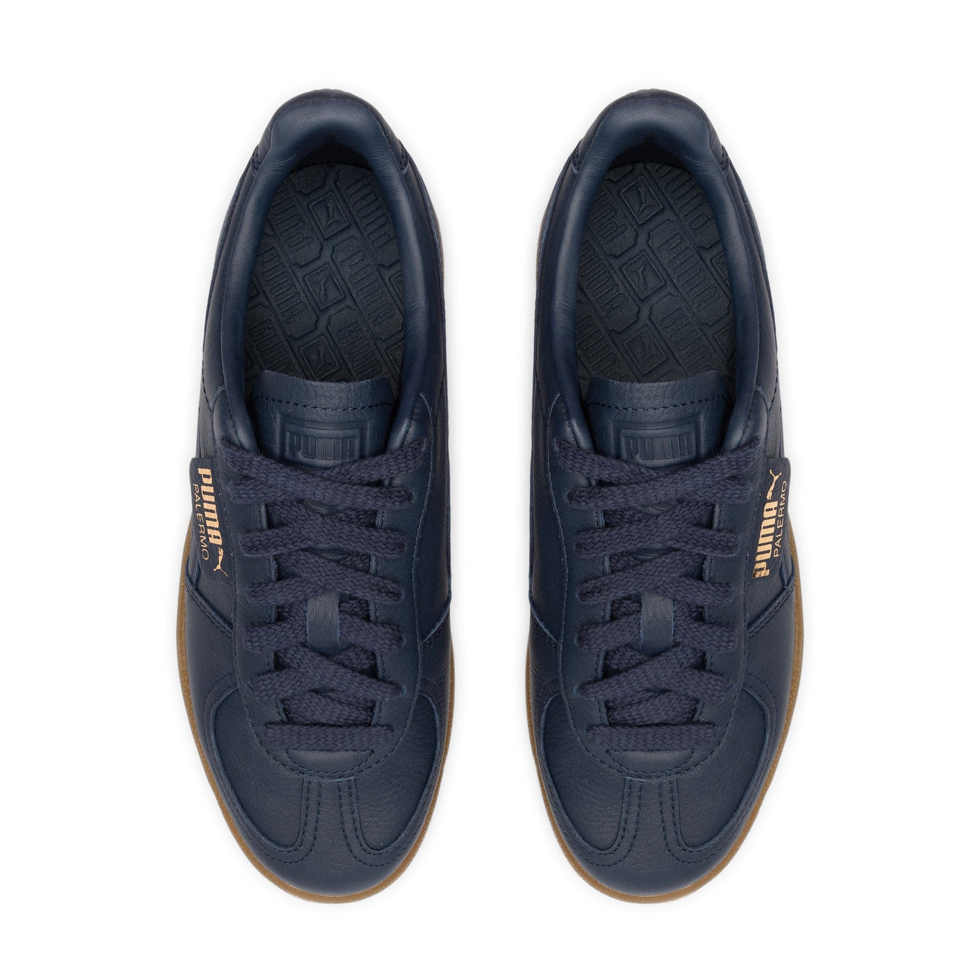 PUMA Sneakers PALERMO PREMIUM