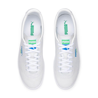 Puma Sneakers CREAM STAR TENNIS WHITES US OPEN